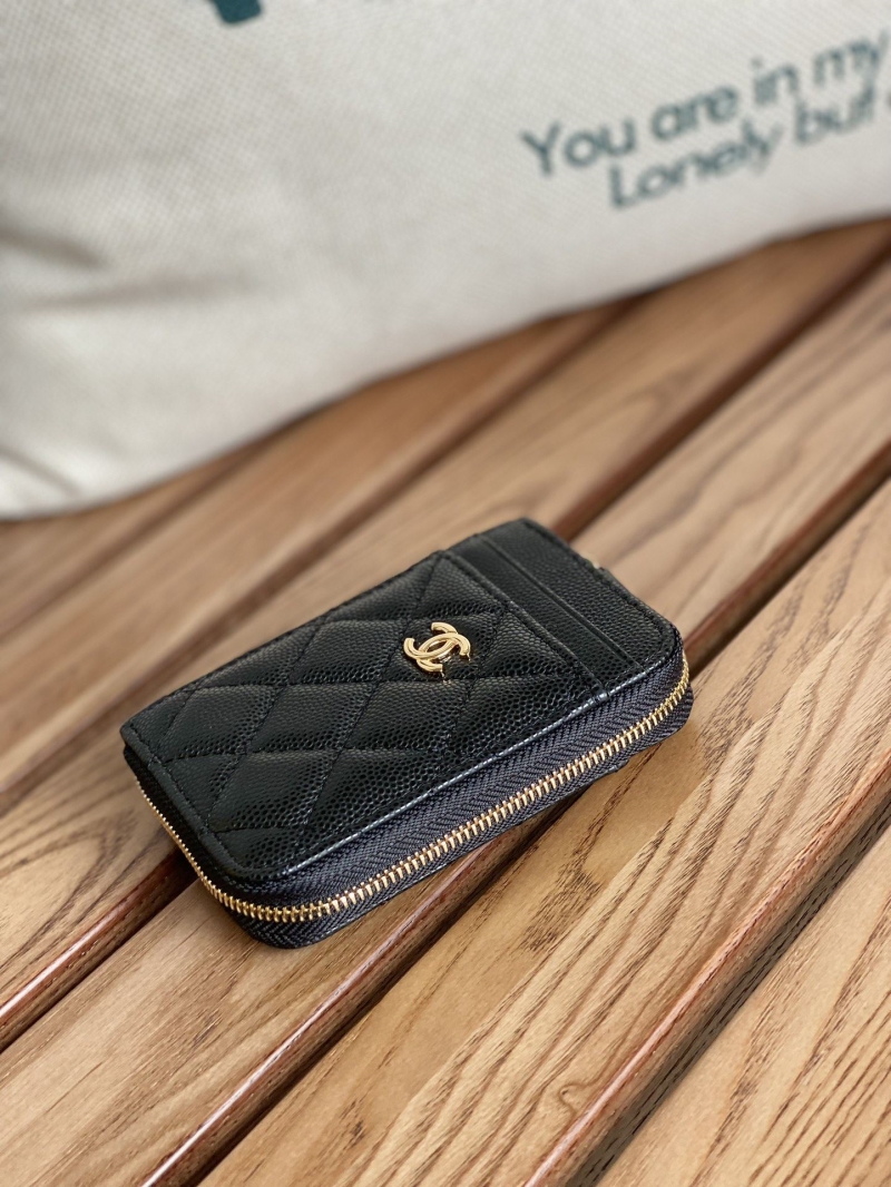 Ch**el wallet purse